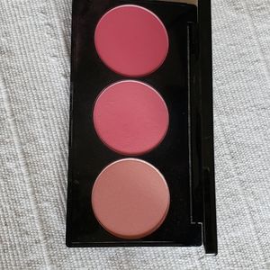 Blushes from Smashbox